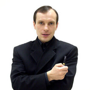 Сикорский Олег Леонидович