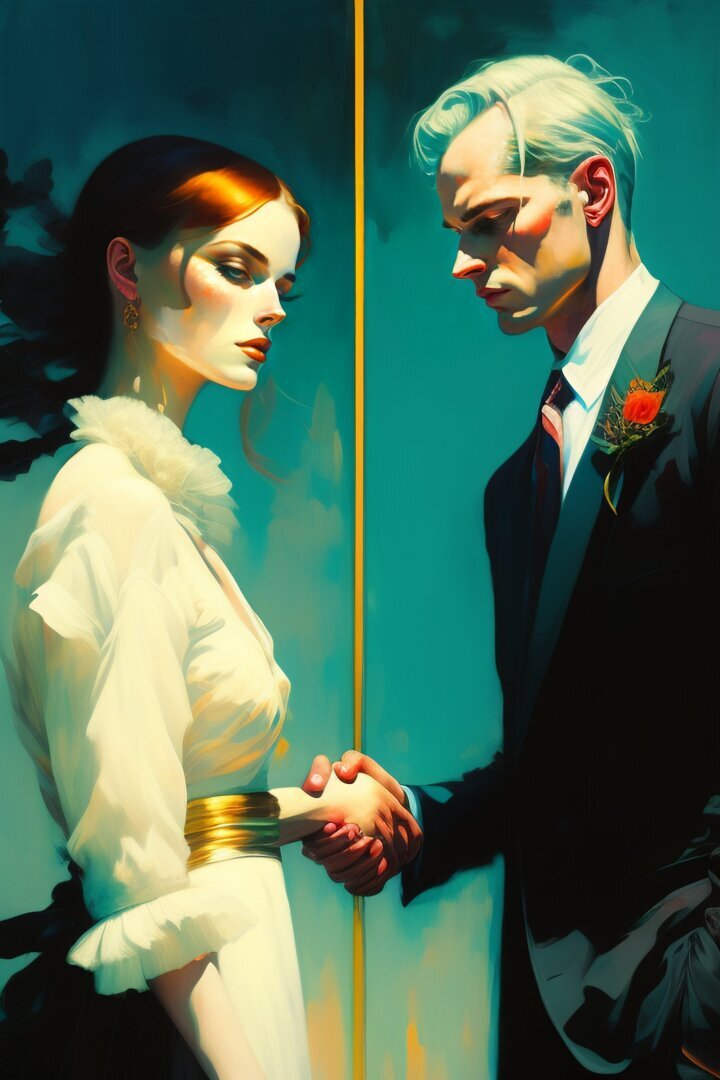 Прикосновения, как важная форма общения