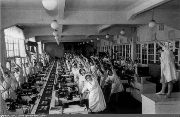 Cоветские традиции, которые хорошо бы вернуть.