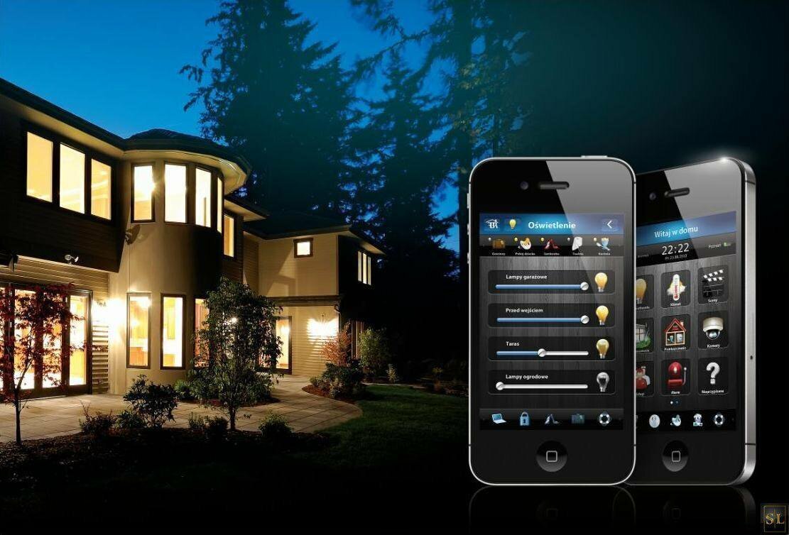 Умный дом. Плюсы и минусы.