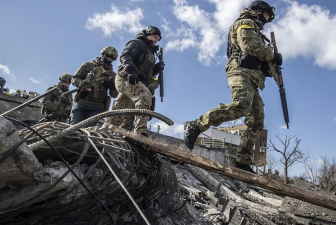 Месть Москвы! Россия совершила одну из "мощнейших атак" на Украину с помощью ракет и беспилотников