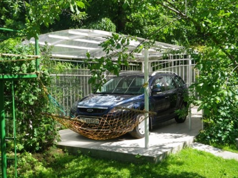 Новые штрафы для дачников и владельцев частных домов