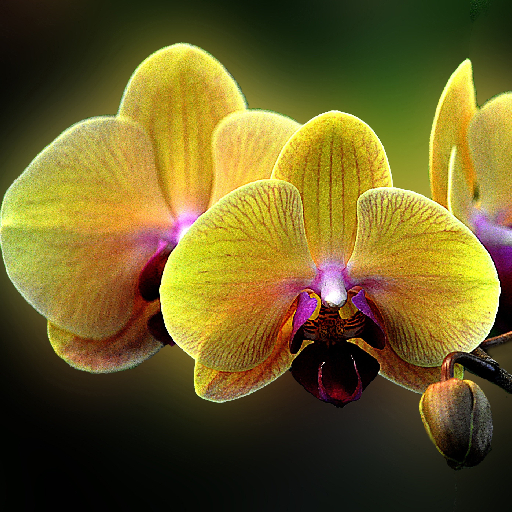 Подари своему дому новые краски жизни: живая палитра в интерьере