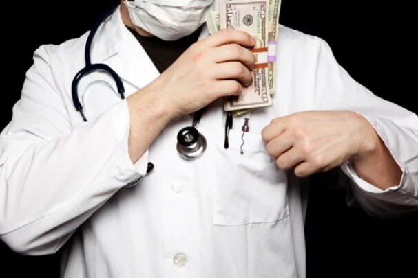 Как обманывают в медицинских клиниках клиентов