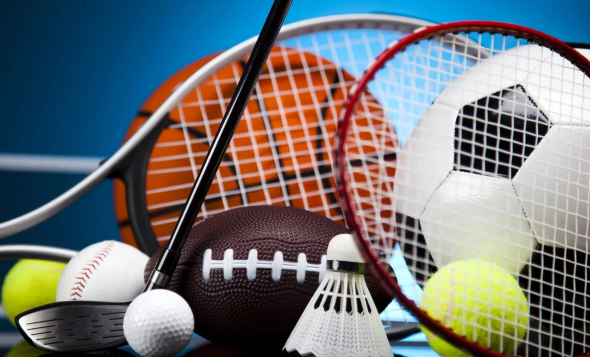 Пять видов спорта, которыми стоит заняться