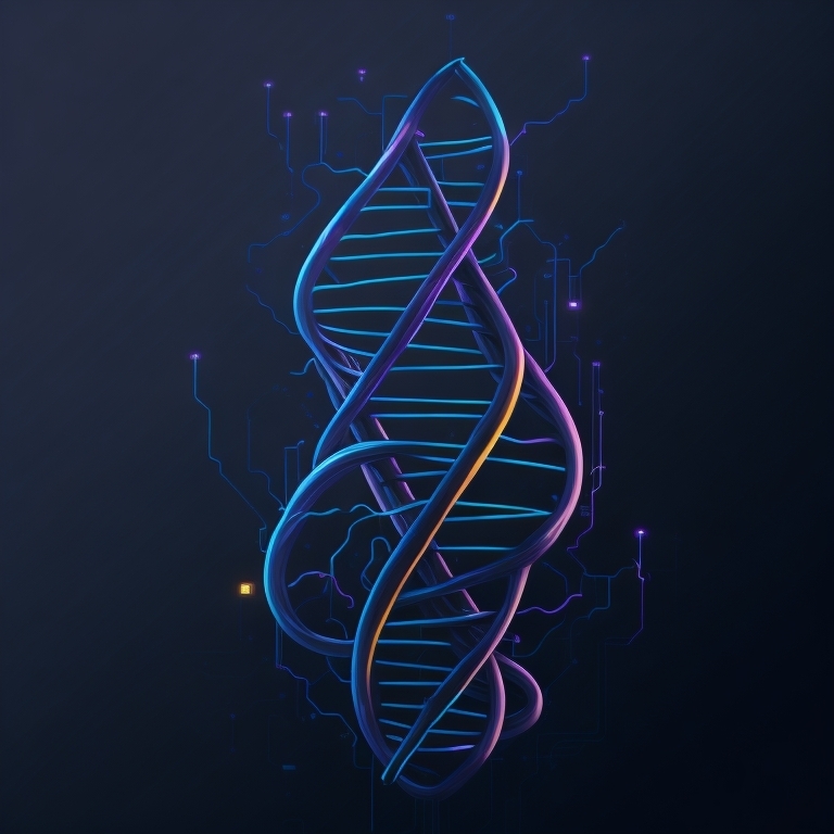 ДНК тест на отцовство