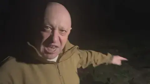 Евгений Пригожин - новый министр обороны?