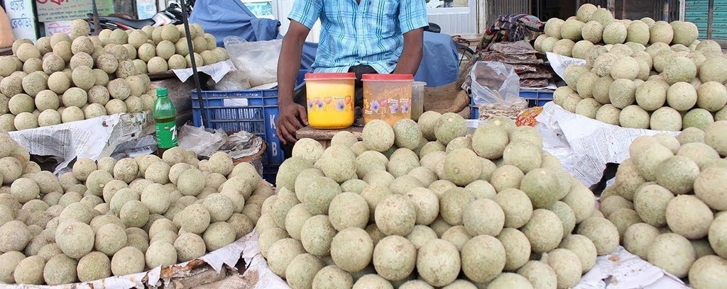 Рассказ про деревянное яблоко