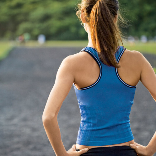 Эффективные способы держать спину прямо