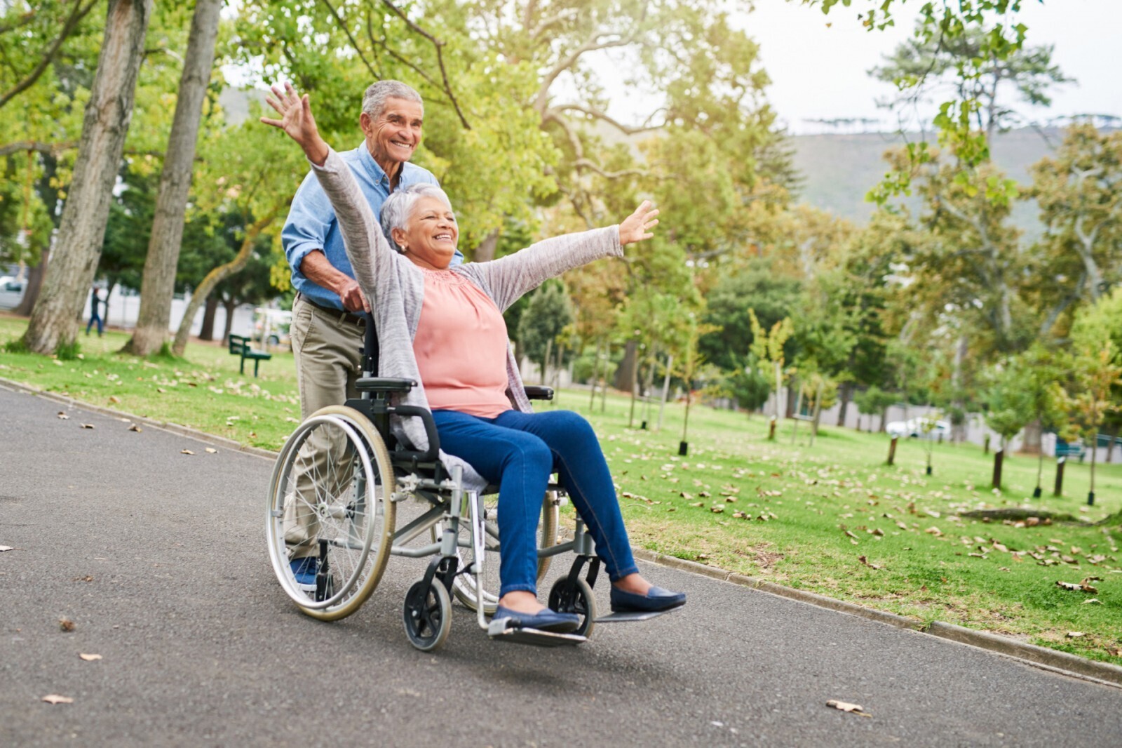 Жить, несмотря на смерть!