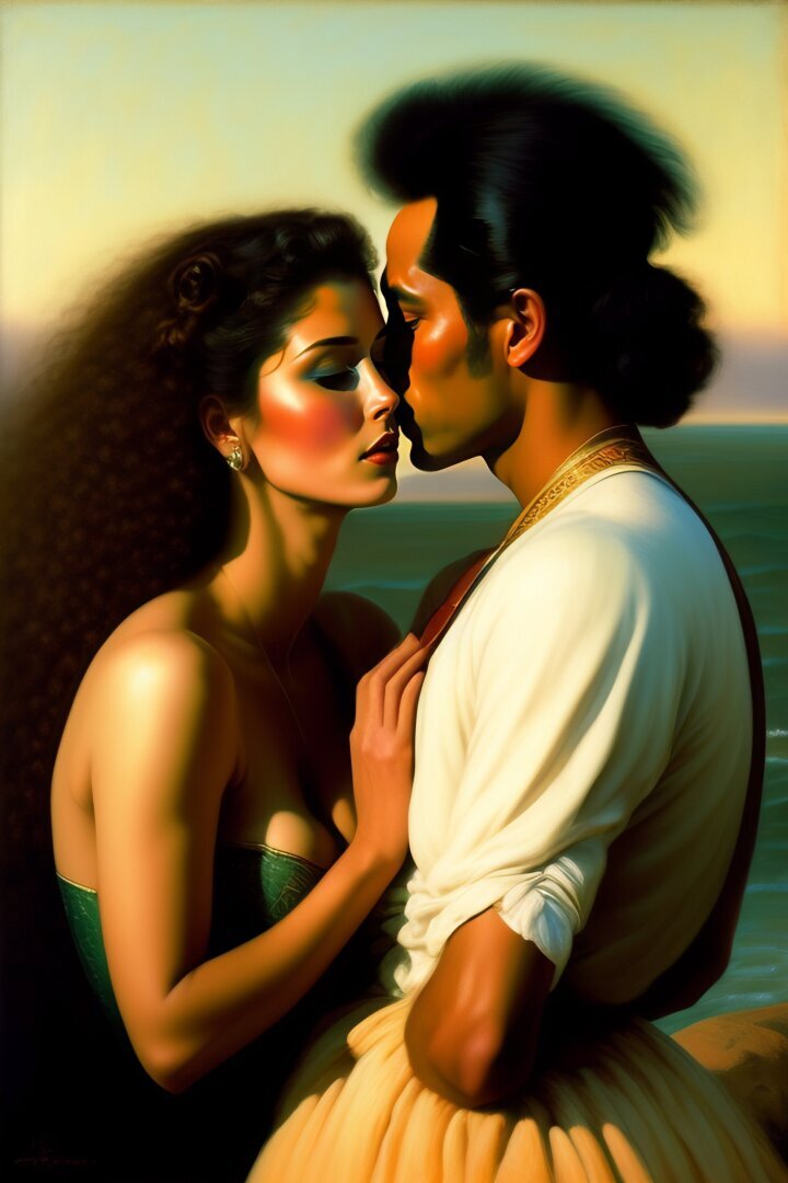 Полезные свойства секса