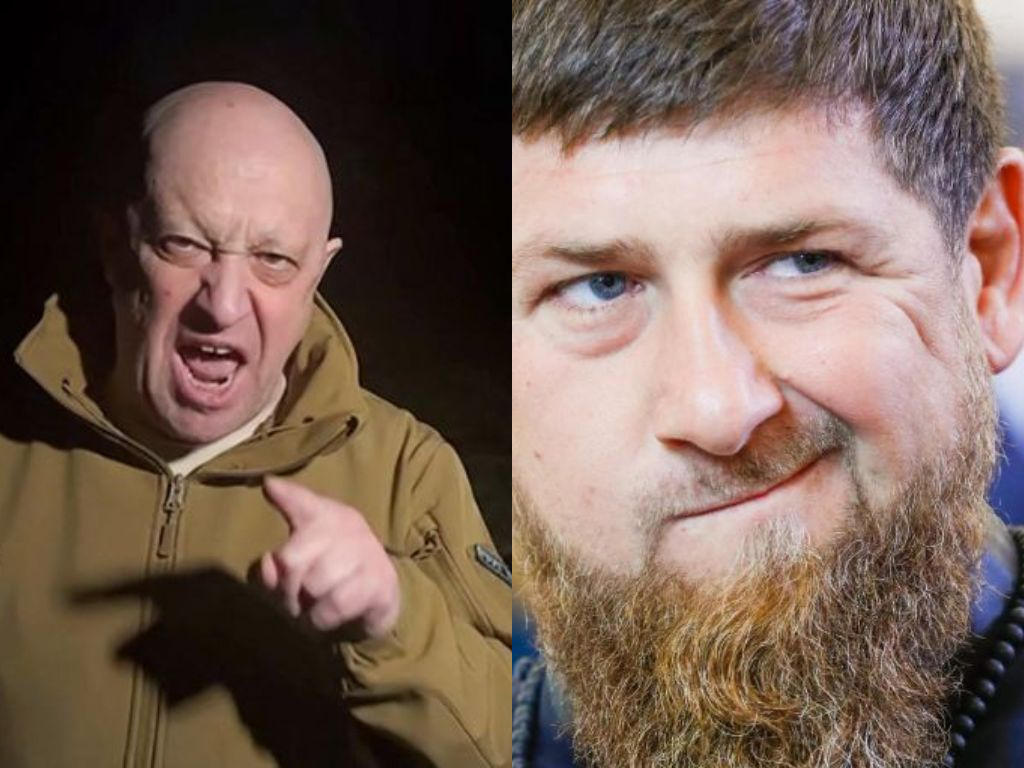 «Свято место пусто не бывает». Потянет ли пехотинец Путина?