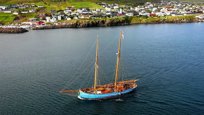 Исландия отказывается убивать китов