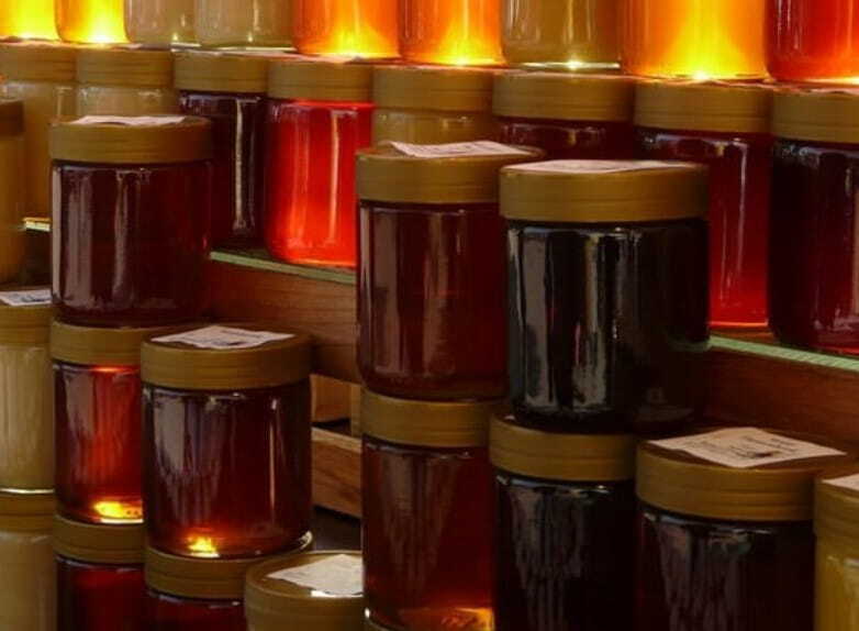 Продукты из Китая, которые вы не должны покупать.Опасно!