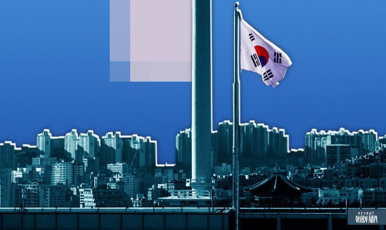 Южная Корея и Индонезия недавно подписали меморандум о расчетах между странами в нац.валютах.