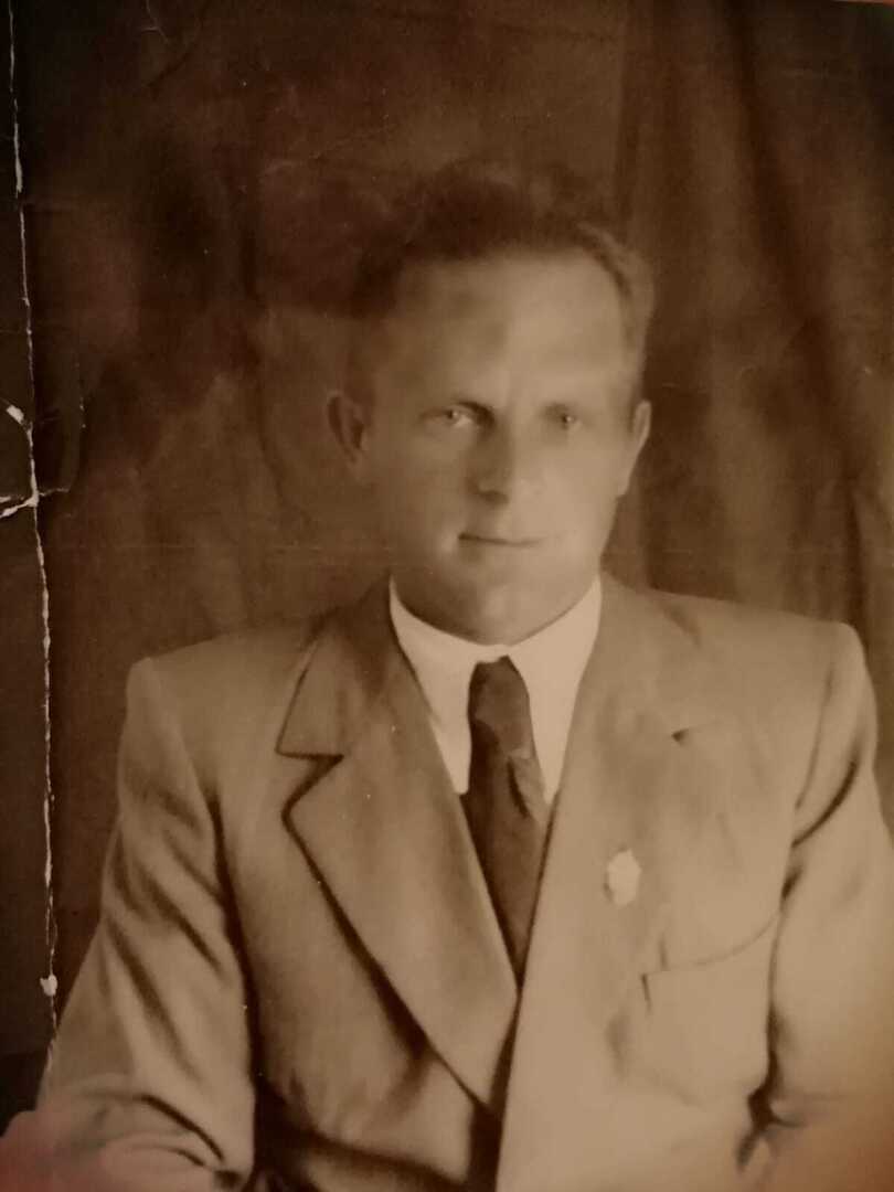 Вальтер Аппельт!