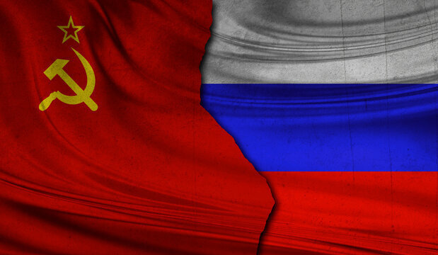 Справедливость и равенство - один из главных принципов СССР