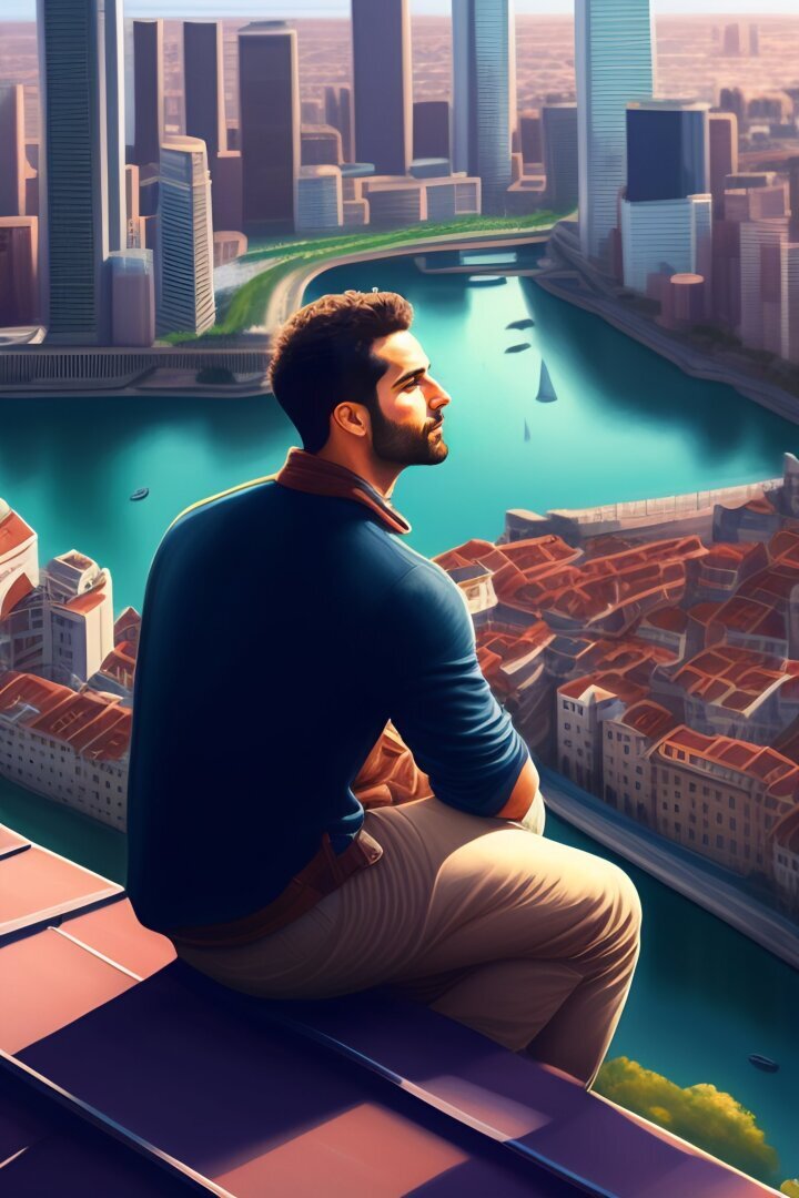 Можно ли изменить судьбу: наследство генов или свободная воля?