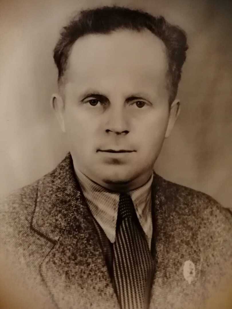 Вальтер Аппельт!