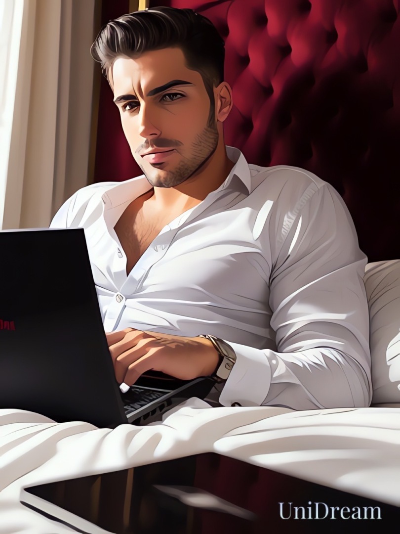 Как стать миллионером, не вставая с постели