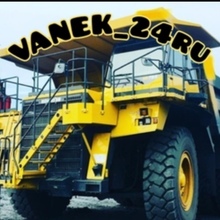 VANEK_24ru, г. Омск