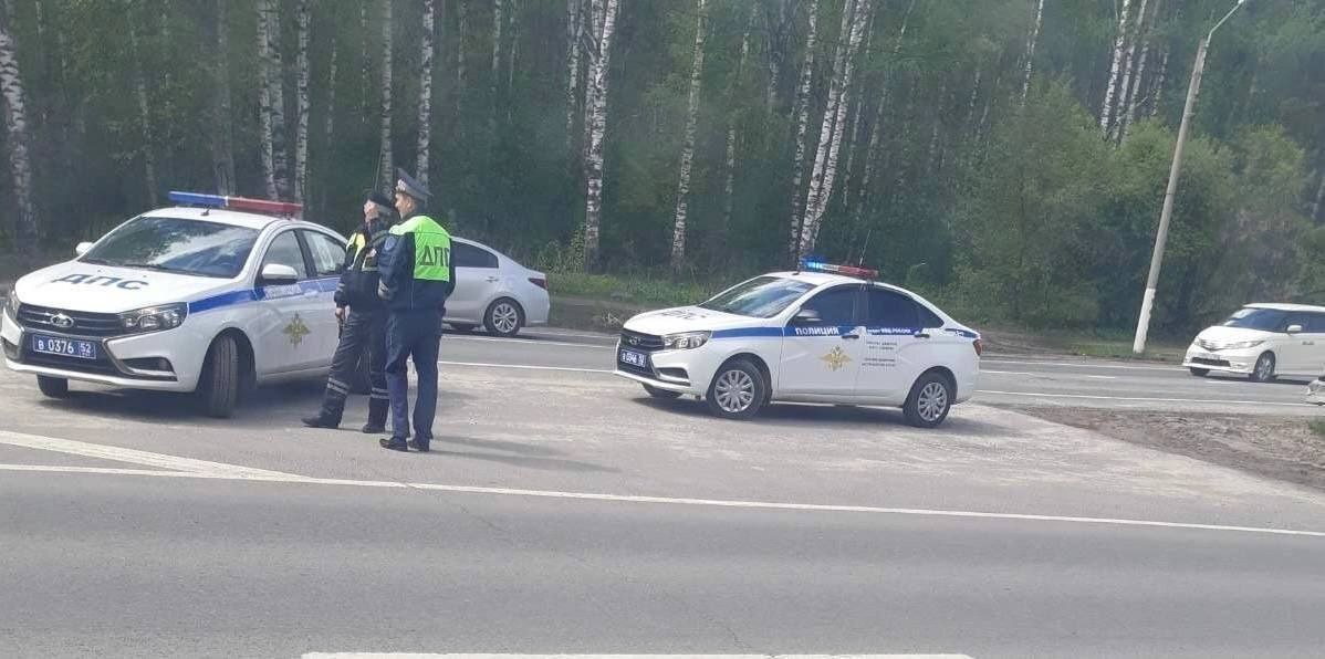 План перехват нижний новгород сегодня