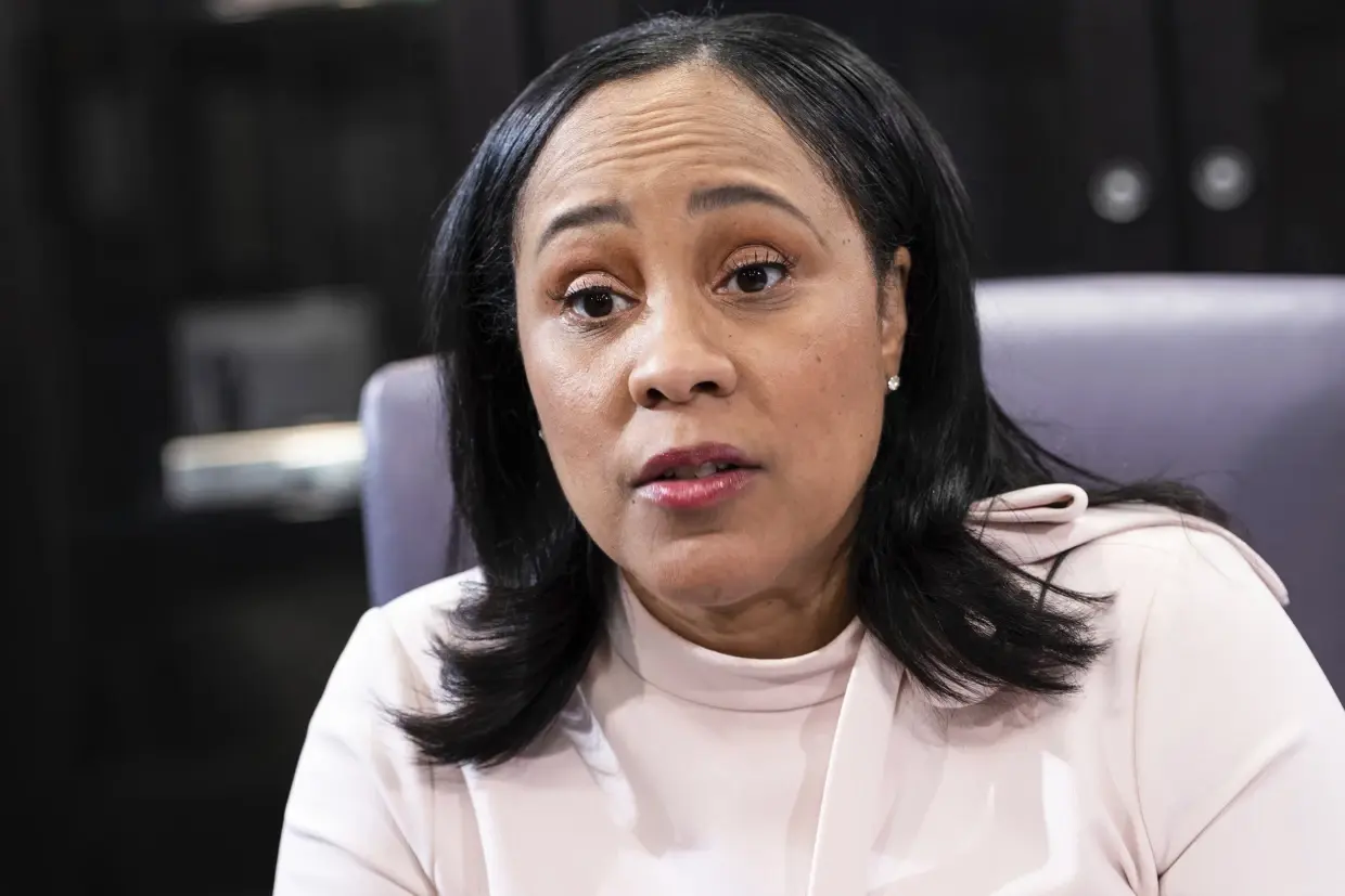 По меньшей мере 8 "фальшивых избирателей" Грузии получили иммунитет в рамках расследования выборов 2020 года