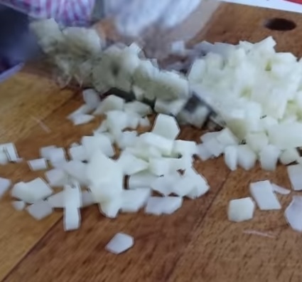 Оригинальный хит-ужин для семьи - не ленитесь и попробуйте. Опрос по еде