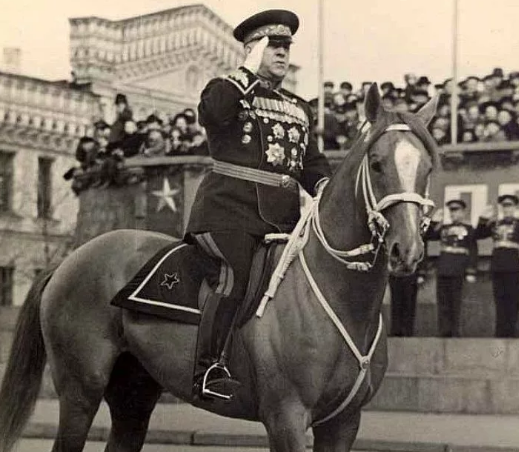 Маршал Победы, которого мы не знаем.