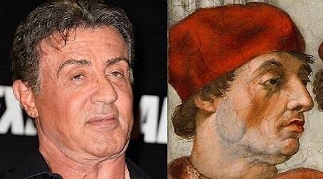 Я, она и наши дубликаты