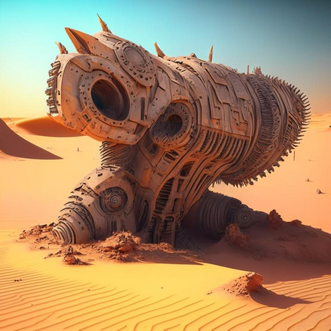 Неизвестное где-то рядом. Фоторепортаж из параллельной реальности