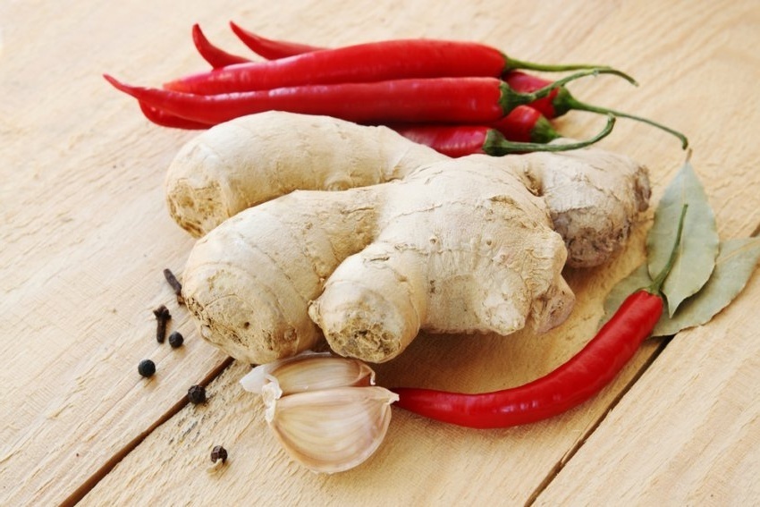 5 лучших продуктов питания для укрепления психического здоровья