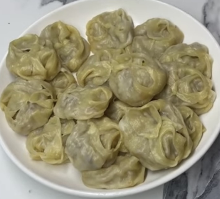 Оригинальный хит-ужин для семьи - не ленитесь и попробуйте. Опрос по еде