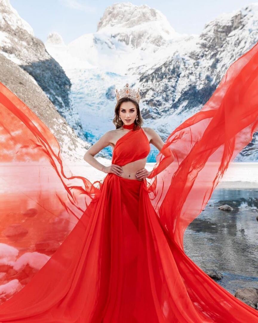 София Депассье (красивые девушки и женщины)