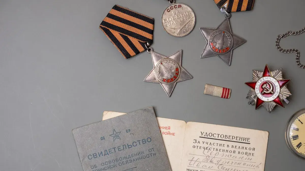 Детальные подробности о выплатах ветеранам и участникам Великой Отечественной войны к 9 мая