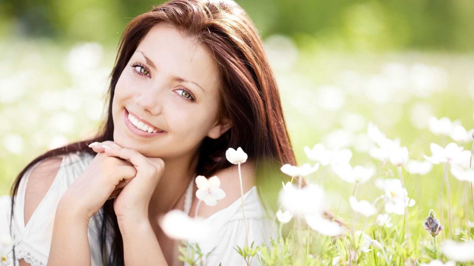 В чем отличие истинной женщины от типичной самки?