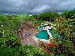 Мы планируем поездку в Гагру!