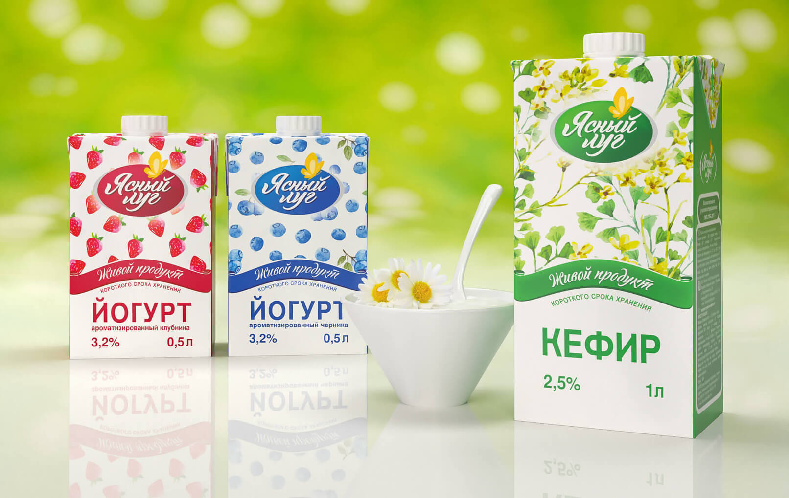 5 лучших продуктов питания для укрепления психического здоровья