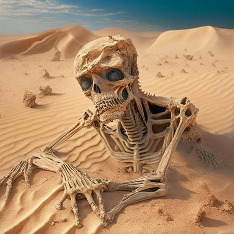 Неизвестное где-то рядом. Фоторепортаж из параллельной реальности