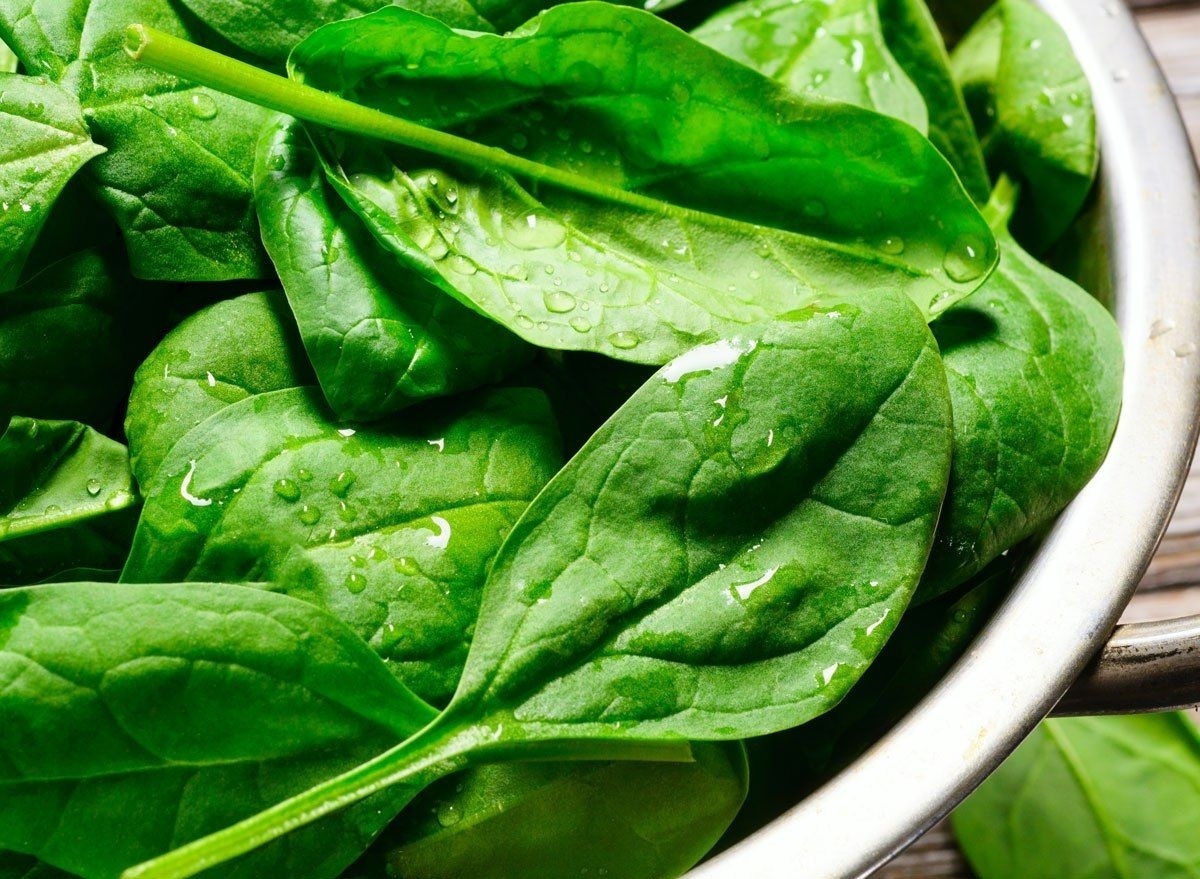 5 лучших продуктов питания для укрепления психического здоровья