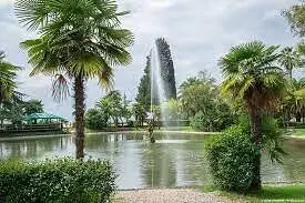 Мы планируем поездку в Гагру!