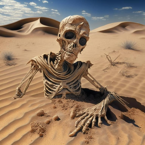 Неизвестное где-то рядом. Фоторепортаж из параллельной реальности