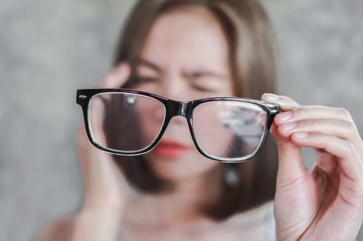 Ягоды, которые помогут восстановить зрение: на что стоит обратить внимание