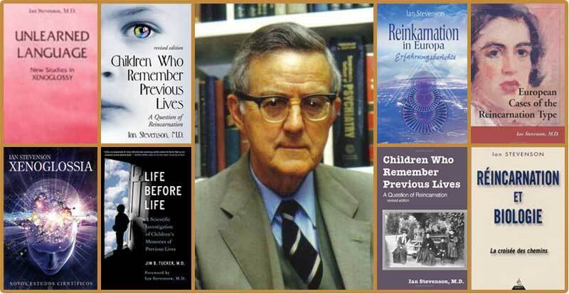 Главные идеи Яна Стивенсона о прошлых жизнях. А вы верите в реинкарнацию?