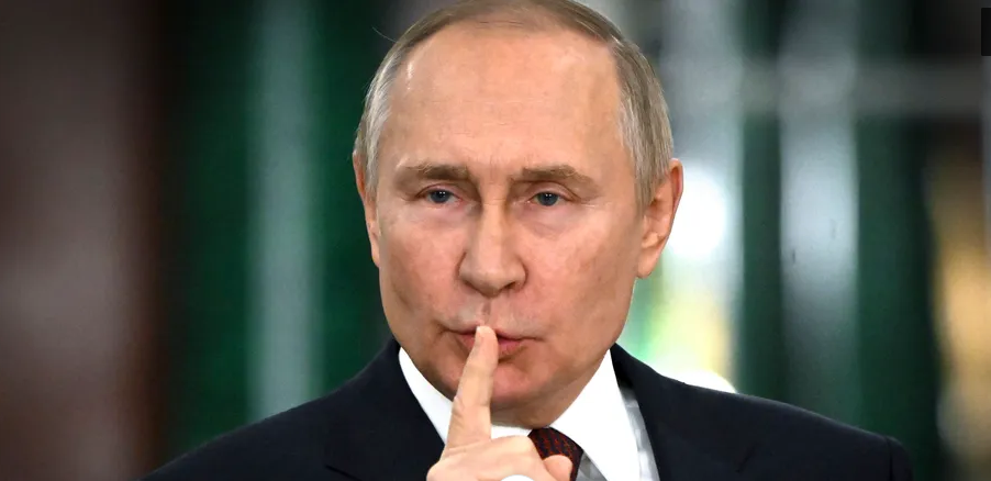 Как вы думаете, станет ли Путин снова президентом России?