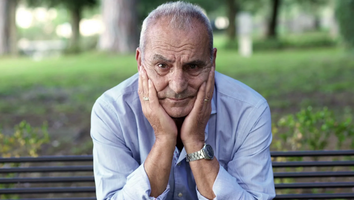 Мне осталось жить всего неделю ... Прощальное письмо умирающего человека