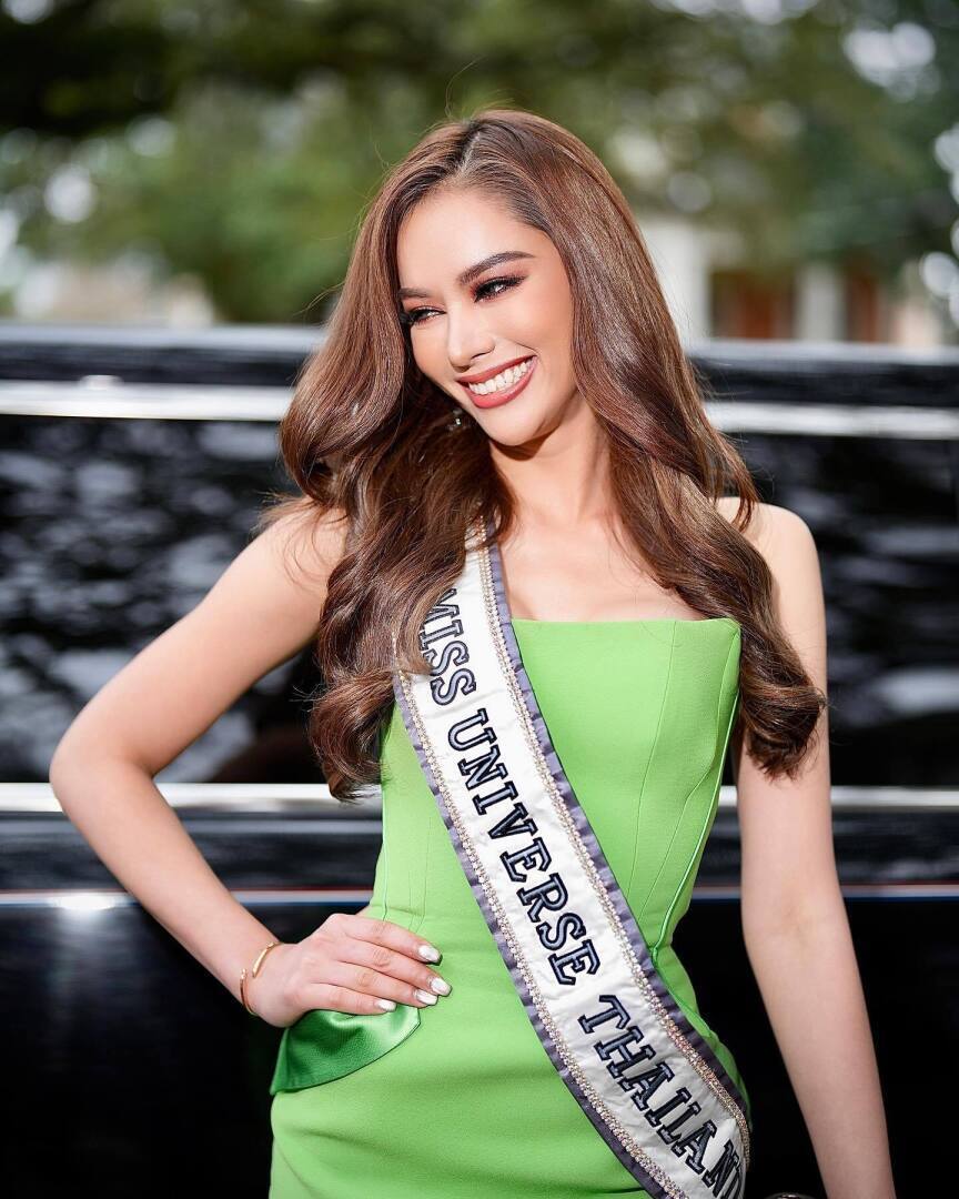 Анна Суангам-ям (красивые девушки и женщины)