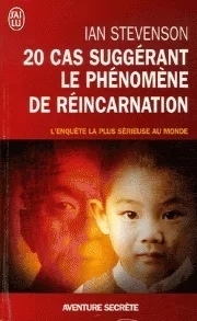 Главные идеи Яна Стивенсона о прошлых жизнях. А вы верите в реинкарнацию?