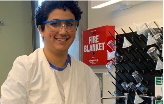 Прорыв в диагностике рака лёгких! Жить станут дольше?