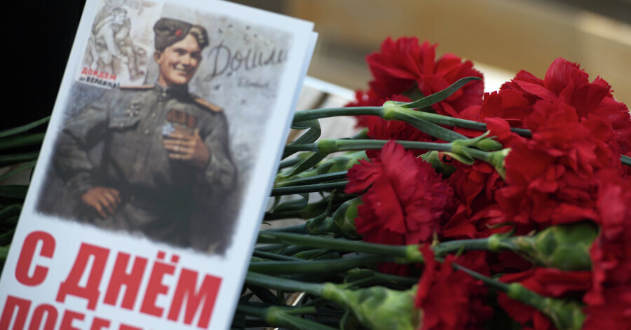 Единовременные выплаты ко Дню Победы получили 14 тысяч ветеранов